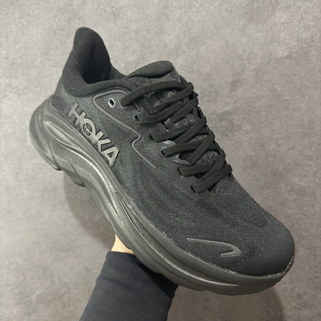  
【纯原版】HOKA ONE ONE Clifton 克里夫顿10代专业性能减震公路跑步鞋 

轻盈透