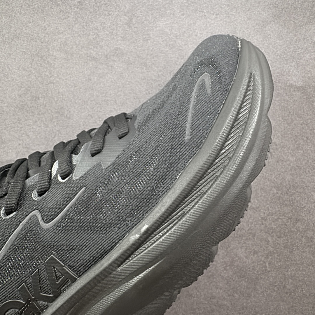  
【纯原版】HOKA ONE ONE Clifton 克里夫顿10代专业性能减震公路跑步鞋 

轻盈透