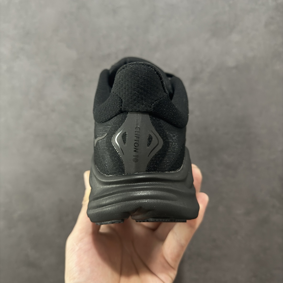  
【纯原版】HOKA ONE ONE Clifton 克里夫顿10代专业性能减震公路跑步鞋 

轻盈透
