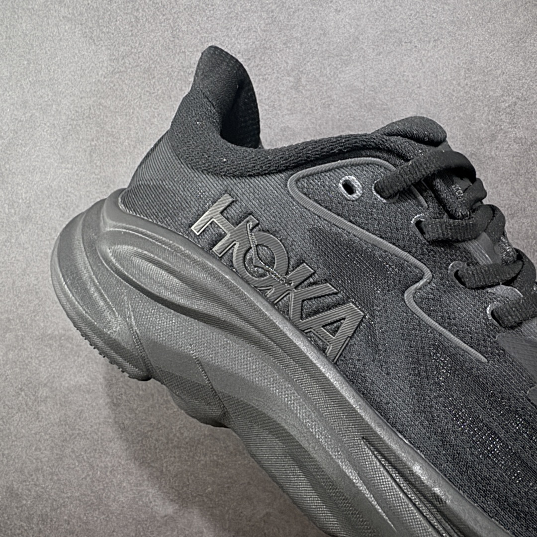  
【纯原版】HOKA ONE ONE Clifton 克里夫顿10代专业性能减震公路跑步鞋 

轻盈透