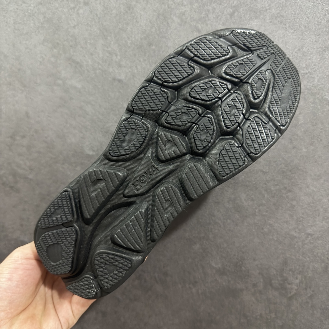  
【纯原版】HOKA ONE ONE Clifton 克里夫顿10代专业性能减震公路跑步鞋 

轻盈透