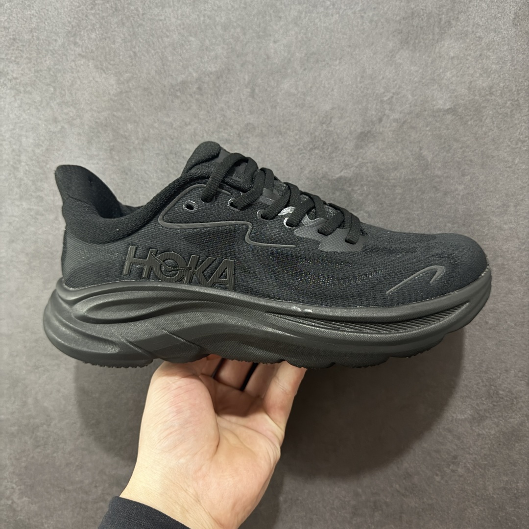  
【纯原版】HOKA ONE ONE Clifton 克里夫顿10代专业性能减震公路跑步鞋 

轻盈透