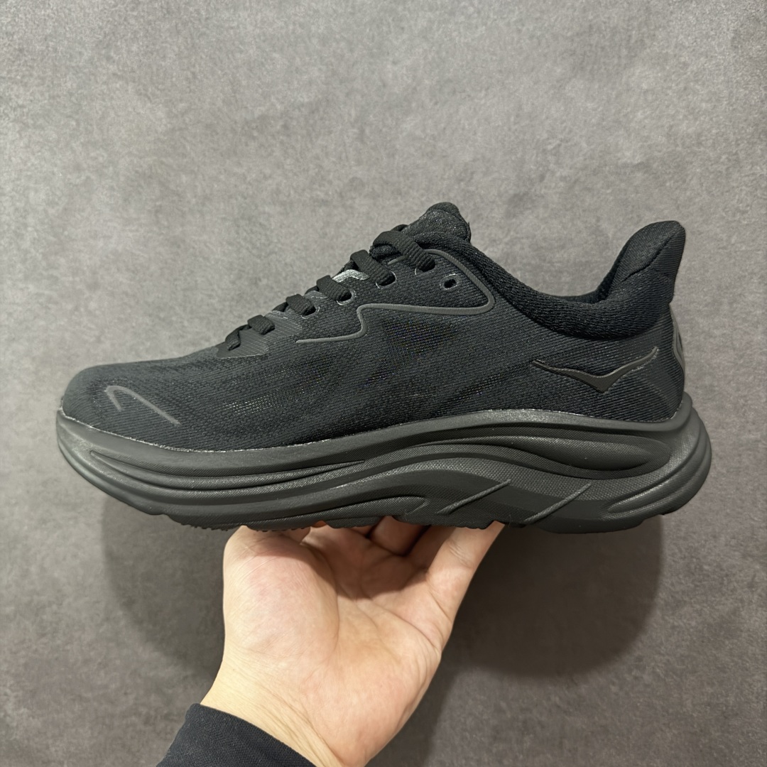  
【纯原版】HOKA ONE ONE Clifton 克里夫顿10代专业性能减震公路跑步鞋 

轻盈透