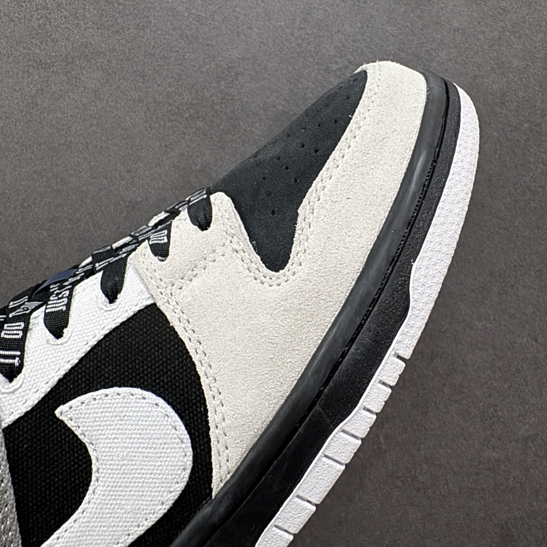 图片[5]-【定制版】Nike Dunk SB 陨石 荒漠废土 灰黑 此款以简约大方的造型设计，给人以随性休闲的时尚格调，穿着舒适轻便，运动灵活自如，满足日常个性穿搭。 货号： DX6775-400 尺码： 36 36.5 37.5 38 38.5 39 40 40.5 41 42 42.5 43 44 44.5 45-选品中心