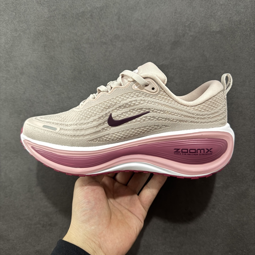 图片[2]-【公司级】Nike VOMERO PLUS轻盈跑鞋 公司级顶级版本 Nike VOMERO 18 舒适百搭防滑耐磨 低帮 休闲跑步鞋男女同款 货号：HV8154-003 尺码：36 37.5 38 39 40-选品中心