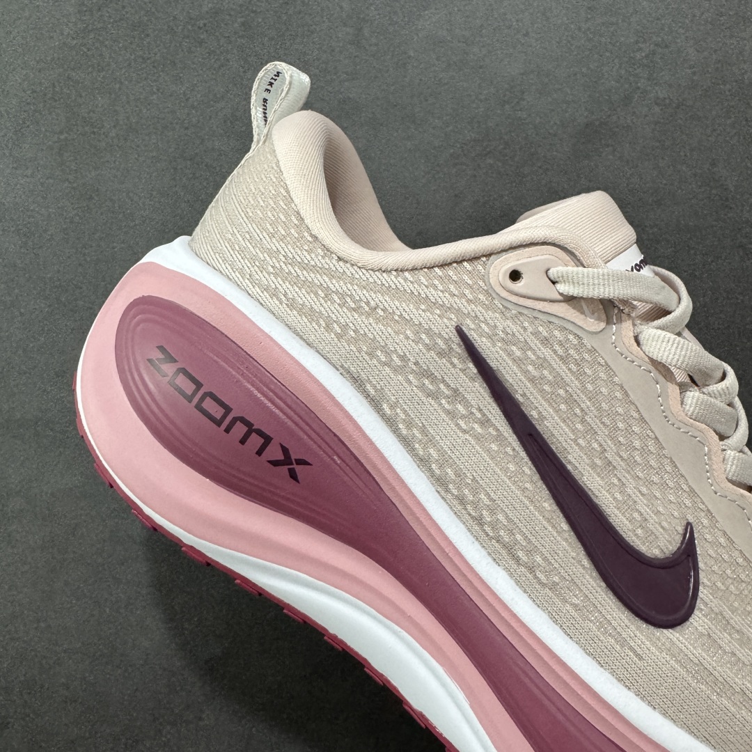 图片[6]-【公司级】Nike VOMERO PLUS轻盈跑鞋 公司级顶级版本 Nike VOMERO 18 舒适百搭防滑耐磨 低帮 休闲跑步鞋男女同款 货号：HV8154-003 尺码：36 37.5 38 39 40-选品中心