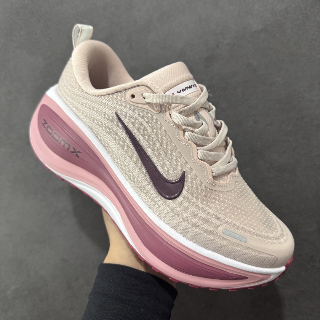 图片[3]-【公司级】Nike VOMERO PLUS轻盈跑鞋 公司级顶级版本 Nike VOMERO 18 舒适百搭防滑耐磨 低帮 休闲跑步鞋男女同款 货号：HV8154-003 尺码：36 37.5 38 39 40-选品中心