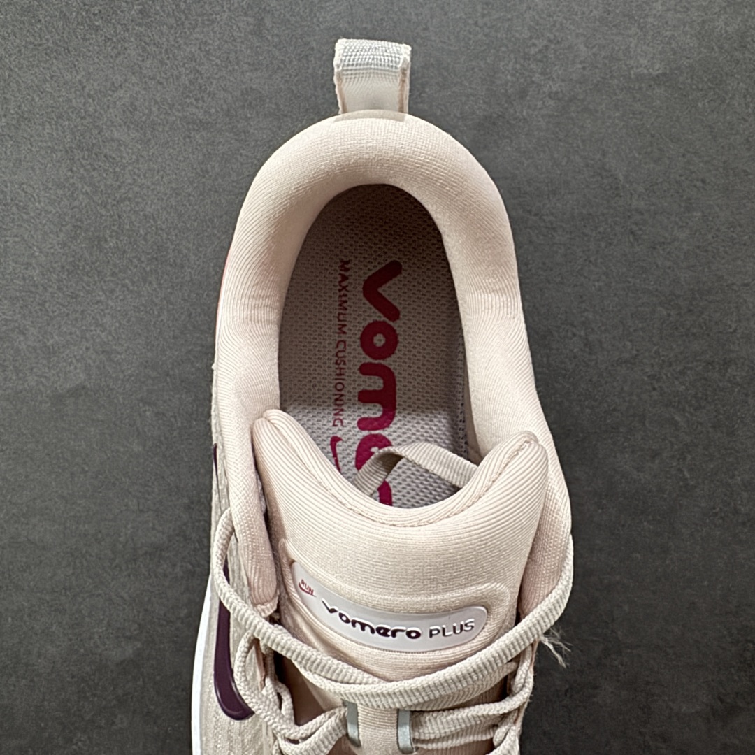 图片[7]-【公司级】Nike VOMERO PLUS轻盈跑鞋 公司级顶级版本 Nike VOMERO 18 舒适百搭防滑耐磨 低帮 休闲跑步鞋男女同款 货号：HV8154-003 尺码：36 37.5 38 39 40-选品中心