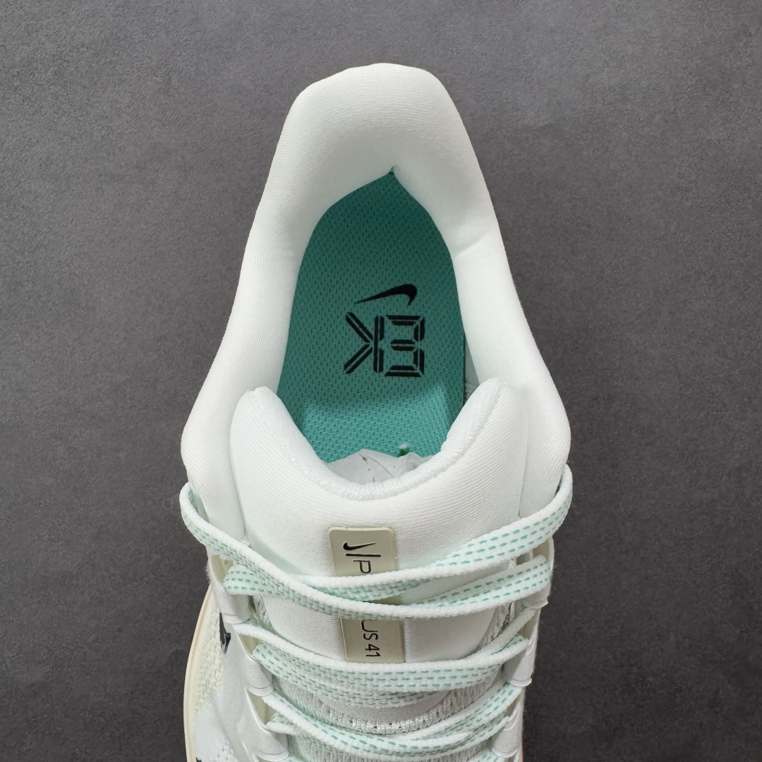 图片[7]-【公司级】Nk Air Zoom Pegasus 41 耐克网面透气轻便耐磨跑鞋  #鞋面采用网布、织物、橡塑材料等多种材料拼接，出色支撑效果，缔造稳固脚感，塑就自然迈步体验。结合匠心排布的缓震配置，铸就稳固迈步体验。弧形外底设计，有助实现后跟到鞋头的顺畅过渡，在足部离地到落地过程中缔造流畅自如的迈步体验。  货号：HJ7037-100 尺码：36-45-选品中心