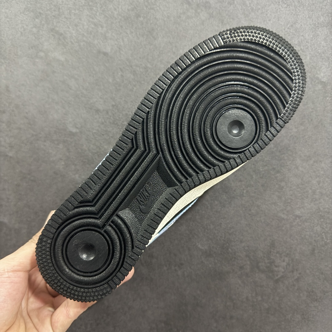 图片[9]-【定制版】Supreme x Nk Air Force 1’07 定制配色 Supreme联名 空军一号低帮经典低帮休闲百搭板鞋 ZH2598-311 定制鞋盒 大厂流水作业生产 超高清洁度 皮料切割干净无任何毛边 细节完美   尺码：36 36.5 37.5 38 38.5 39 40 40.5 41 42 42.5 43 44 44.5 45-选品中心