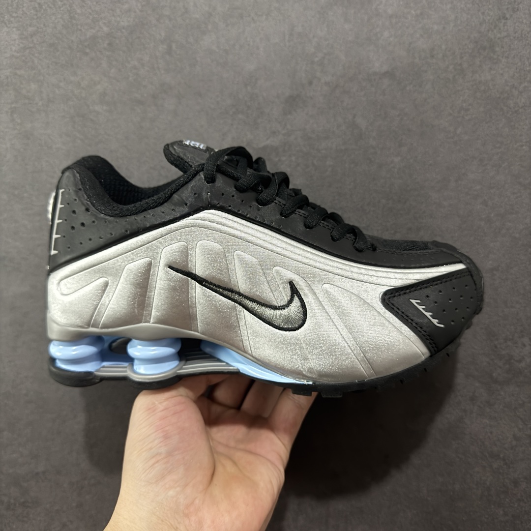 【公司级】Nike Shox OG \