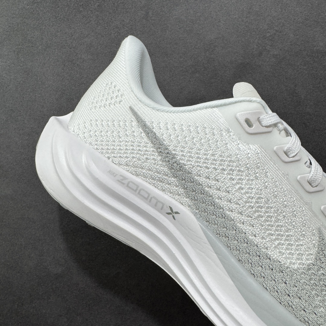 图片[6]-【RS纯原】Nike Pegasus Plus 超级飞马系列马拉松跑步鞋 FQ7262-102 平台专供 充正品质 之前未流通市场版本 内里嵌入定型海绵 中底搭载前Zoom+全掌React配置 全部原鞋开发打造 所有细节全部同步原版 全新一代拥有 Zoom Air 一如既往的稳定感和流畅感 鞋面采用工程网眼设计 为特定高热区域营造出色透气性 进一步增加鞋面的穿孔数量 让足部能够快速散热 中足搭配 Flywire 飞线 在高速运动时营造舒适稳定的贴合感 内置Zoon气垫加持 动力十足！ 尺码：36 36.5 37.5 38 38.5 39 40 40.5 41 42 42.5 43 44 44.5 45-选品中心