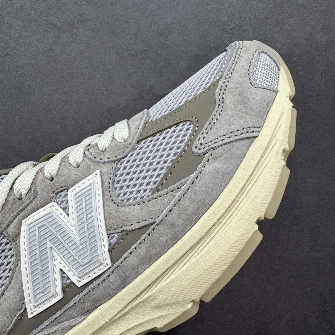 图片[5]-【纯原版】New Balance M2010系列 新百伦 复古老爹风网布跑步休闲运动鞋 新百伦经典配色 沿袭了面世之初的经典科技 以ENCAP中底配以升级版 N-ERGY缓震物料 鞋面则采用特色的柔软麂皮搭以NewBalance经典的尼龙网布 低调中还原跑鞋本真 更年轻化的设计理念与材质 让新世代青年得以用全新视角体验经典鞋款的传奇魅力 货号：U2010GD 尺码：36 37 37.5 38 38.5 39.5 40 40.5 41.5 42 42.5 43 44 45-选品中心