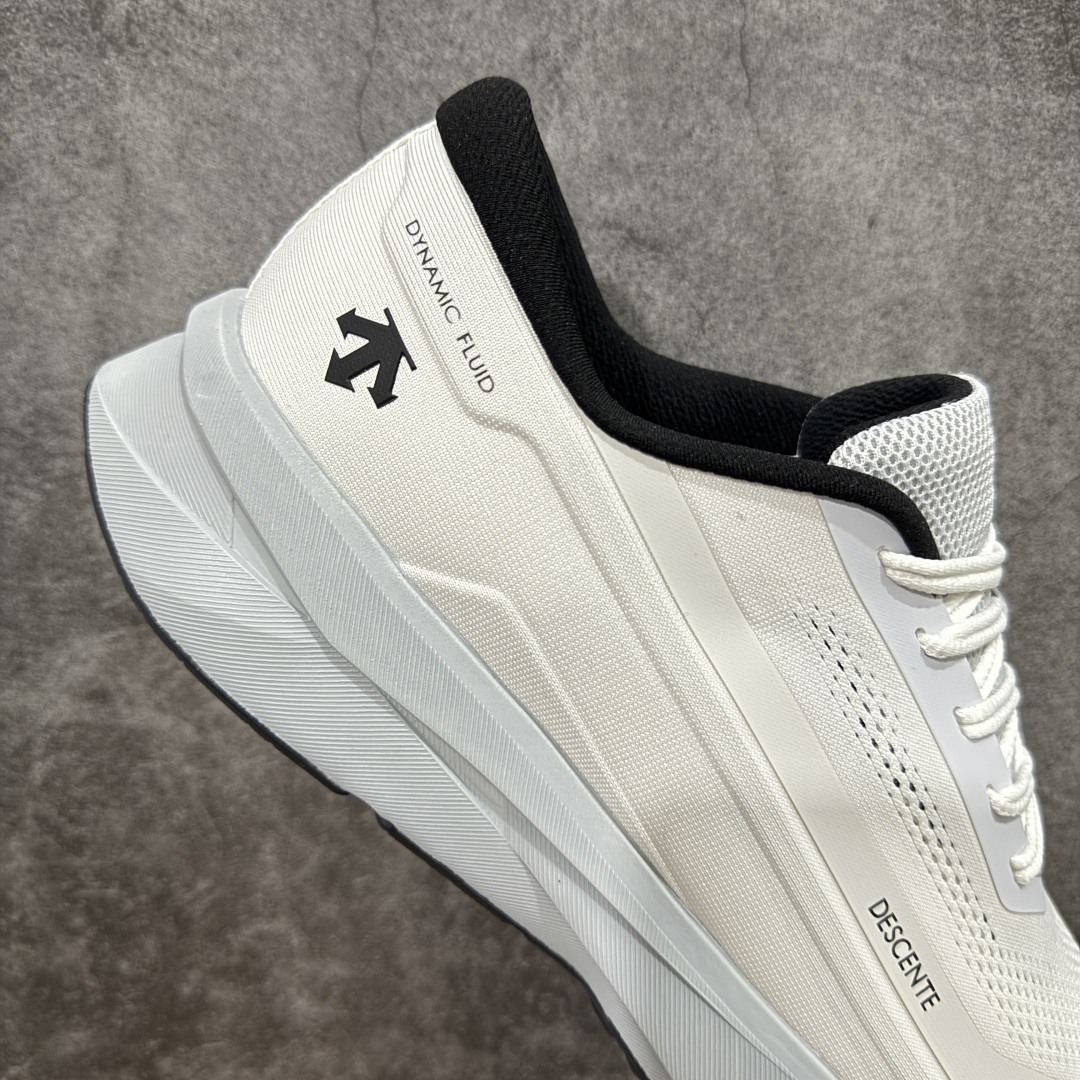 图片[7]-【公司级】DESCENTE DYNAMIC FLUID迪桑特轻盈缓震透气鞋面时尚休闲运动男子越野跑鞋 官方同步上架适合技术路线单日徒步穿着 aeriosflgtx鞋受到长途野外跑步鞋的启发 适合在变化的地形上进行快速轻快的徒步旅行穿着，舒适而有支撑性，使您充满信心。该设计与脚部融为一体，可最大限度地减少摩擦 尺码： 36-45-选品中心