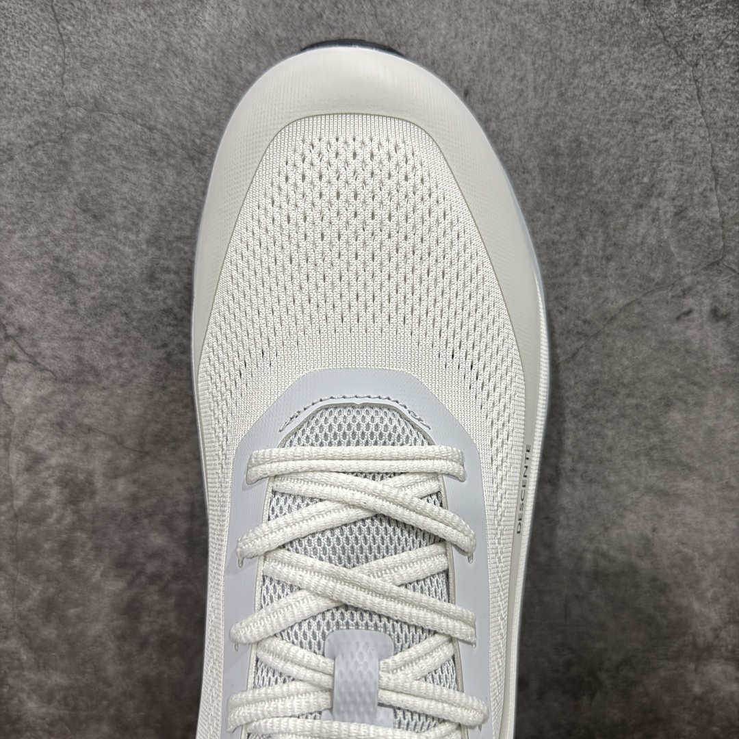 图片[5]-【公司级】DESCENTE DYNAMIC FLUID迪桑特轻盈缓震透气鞋面时尚休闲运动男子越野跑鞋 官方同步上架适合技术路线单日徒步穿着 aeriosflgtx鞋受到长途野外跑步鞋的启发 适合在变化的地形上进行快速轻快的徒步旅行穿着，舒适而有支撑性，使您充满信心。该设计与脚部融为一体，可最大限度地减少摩擦 尺码： 36-45-选品中心