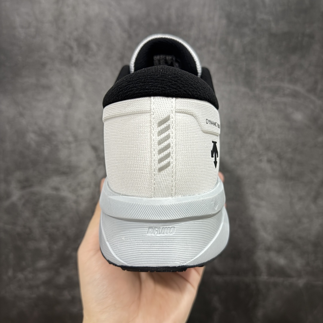 图片[4]-【公司级】DESCENTE DYNAMIC FLUID迪桑特轻盈缓震透气鞋面时尚休闲运动男子越野跑鞋 官方同步上架适合技术路线单日徒步穿着 aeriosflgtx鞋受到长途野外跑步鞋的启发 适合在变化的地形上进行快速轻快的徒步旅行穿着，舒适而有支撑性，使您充满信心。该设计与脚部融为一体，可最大限度地减少摩擦 尺码： 36-45-选品中心