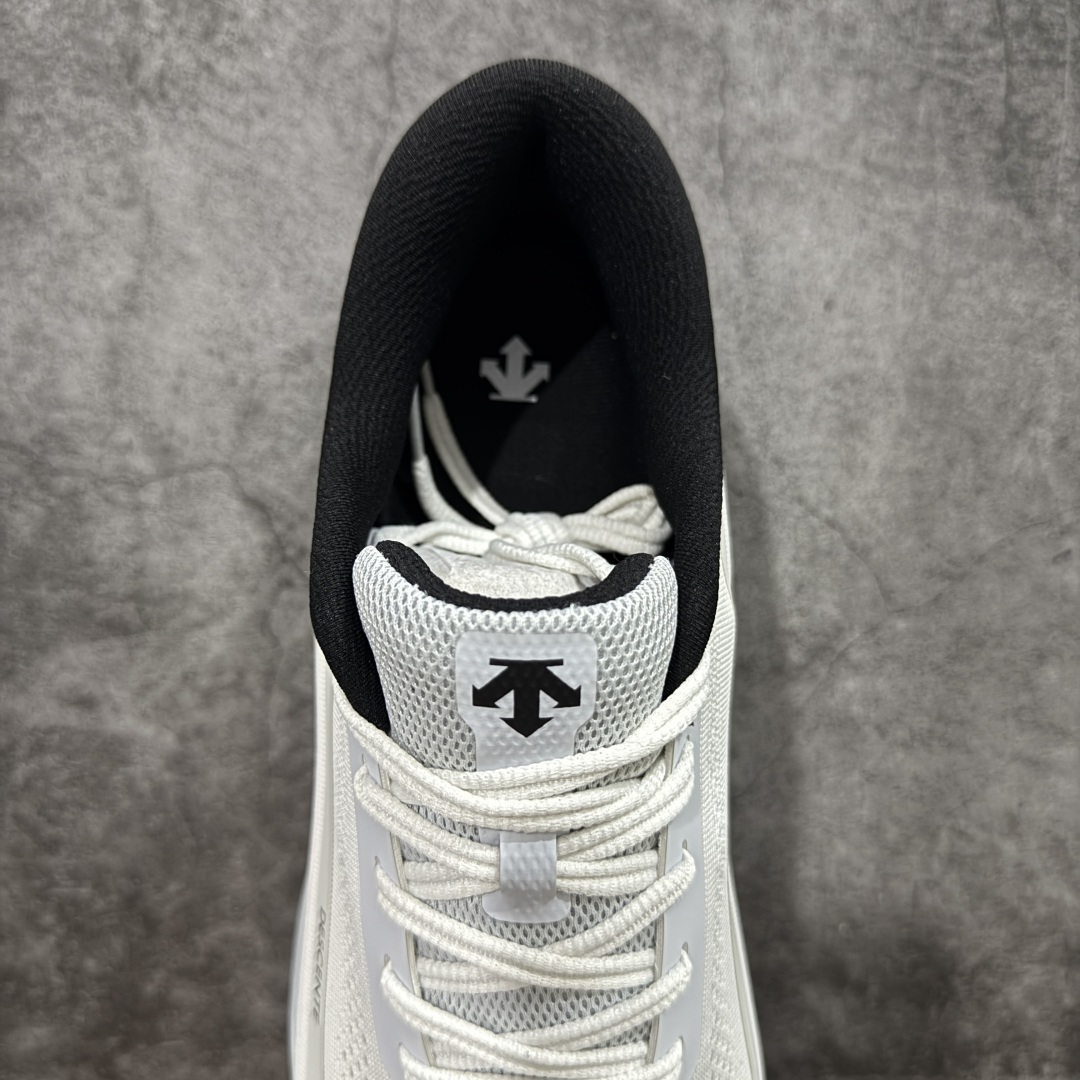 图片[8]-【公司级】DESCENTE DYNAMIC FLUID迪桑特轻盈缓震透气鞋面时尚休闲运动男子越野跑鞋 官方同步上架适合技术路线单日徒步穿着 aeriosflgtx鞋受到长途野外跑步鞋的启发 适合在变化的地形上进行快速轻快的徒步旅行穿着，舒适而有支撑性，使您充满信心。该设计与脚部融为一体，可最大限度地减少摩擦 尺码： 36-45-选品中心