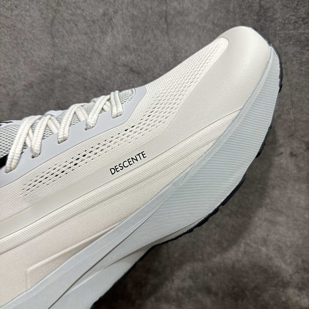 图片[6]-【公司级】DESCENTE DYNAMIC FLUID迪桑特轻盈缓震透气鞋面时尚休闲运动男子越野跑鞋 官方同步上架适合技术路线单日徒步穿着 aeriosflgtx鞋受到长途野外跑步鞋的启发 适合在变化的地形上进行快速轻快的徒步旅行穿着，舒适而有支撑性，使您充满信心。该设计与脚部融为一体，可最大限度地减少摩擦 尺码： 36-45-选品中心