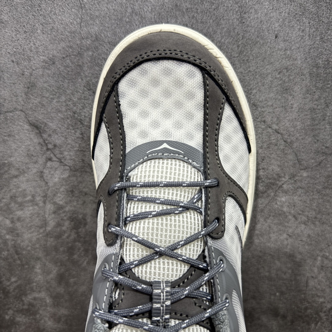 图片[5]-【公司级】HOKA ONE ONE Bondi B3 LS 运动舒适低帮跑步鞋 男女同款 高品质 原材料开发 邦代鞋头采用牛皮革材质 网面是MONO 纱材质 ，里面是蜂窝煤透气网眼定型。后跟设计采用皮革双缝线 ，HOKA经典的厚底设计。 鞋底采用EVA板材发泡 脚感舒适 减震耐磨透气跑步运动鞋 尺码 36 36.5 37.5 38 38.5 39 40 40.5 41 42 42.5 43 44 44.5 45 46 47-选品中心