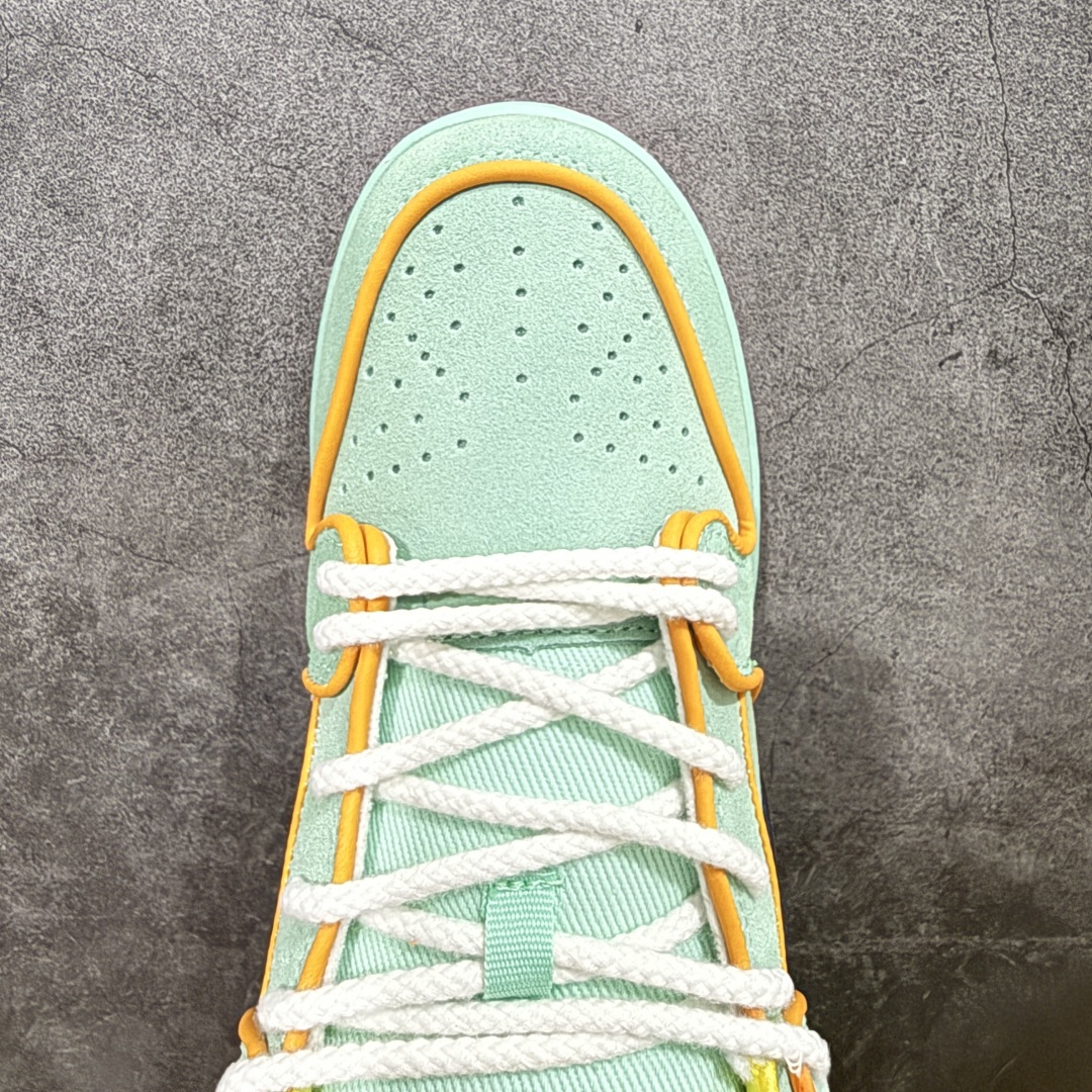 图片[5]-【纯原版】NK SB Dunk Low 黑人月黑绿 HF3058-300 原盒原配 正确耐磨橡胶大底 超高清洁度 全鞋零毛边皮料切割 全套原楦原模倾力打造完美版型 尺码：36 36.5 37.5 38 38.5 39 40 40.5 41 42 42.5 43 44 44.5 45 46 47.5-选品中心