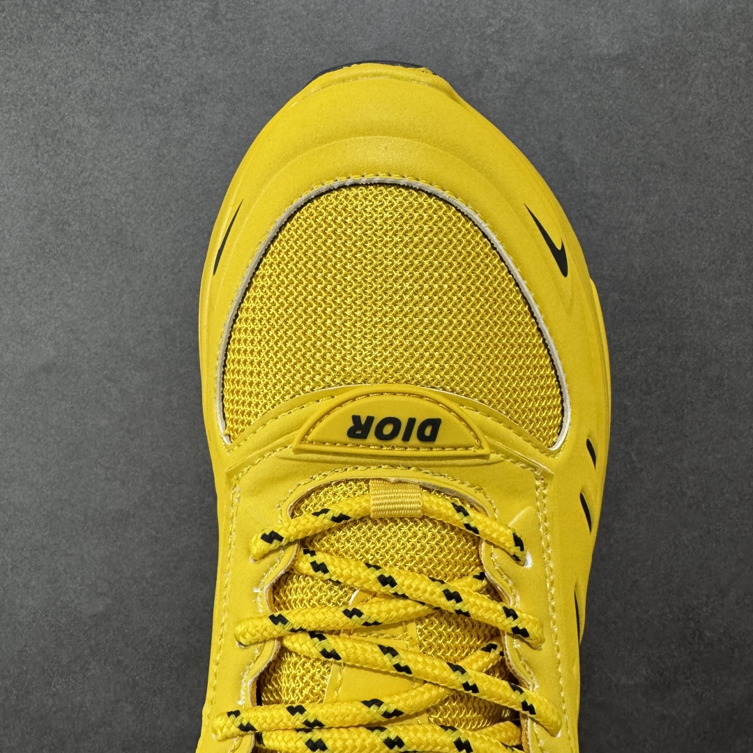 图片[8]-【公司级】Dior 迪奥 B44 Dior迪奥休闲时尚运动鞋系列 渠道原装订单 全套专柜包装物及配件 釆用超软舒适透气面料 同源出厂真丝绸防尘鞋套袋 原装雪梨形超软沙绒纸团 鞋底采用橡胶大底内外锁死工艺 最大限度弯折永不开胶，原鞋一致效果 尺码：39 40 40.5 41 42 42.5 43 44 45-选品中心