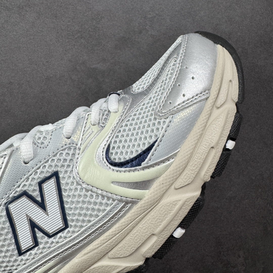 图片[5]-【福利特价】New Balance 530 复古老爹鞋 NB530系列经典休闲百搭运动鞋 MR530KA 尺码：36-45 带半码-选品中心