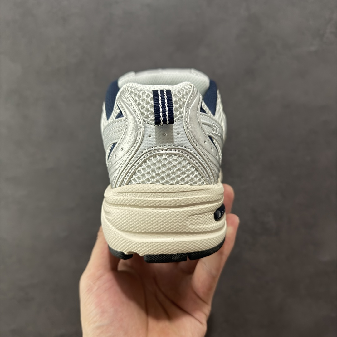图片[4]-【福利特价】New Balance 530 复古老爹鞋 NB530系列经典休闲百搭运动鞋 MR530KA 尺码：36-45 带半码-选品中心