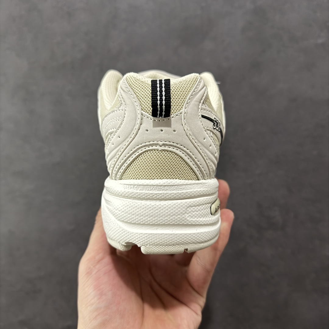 图片[4]-【福利特价】New Balance 530 复古老爹鞋 NB530系列经典休闲百搭运动鞋 MR530SH 尺码：36-45 带半码-选品中心