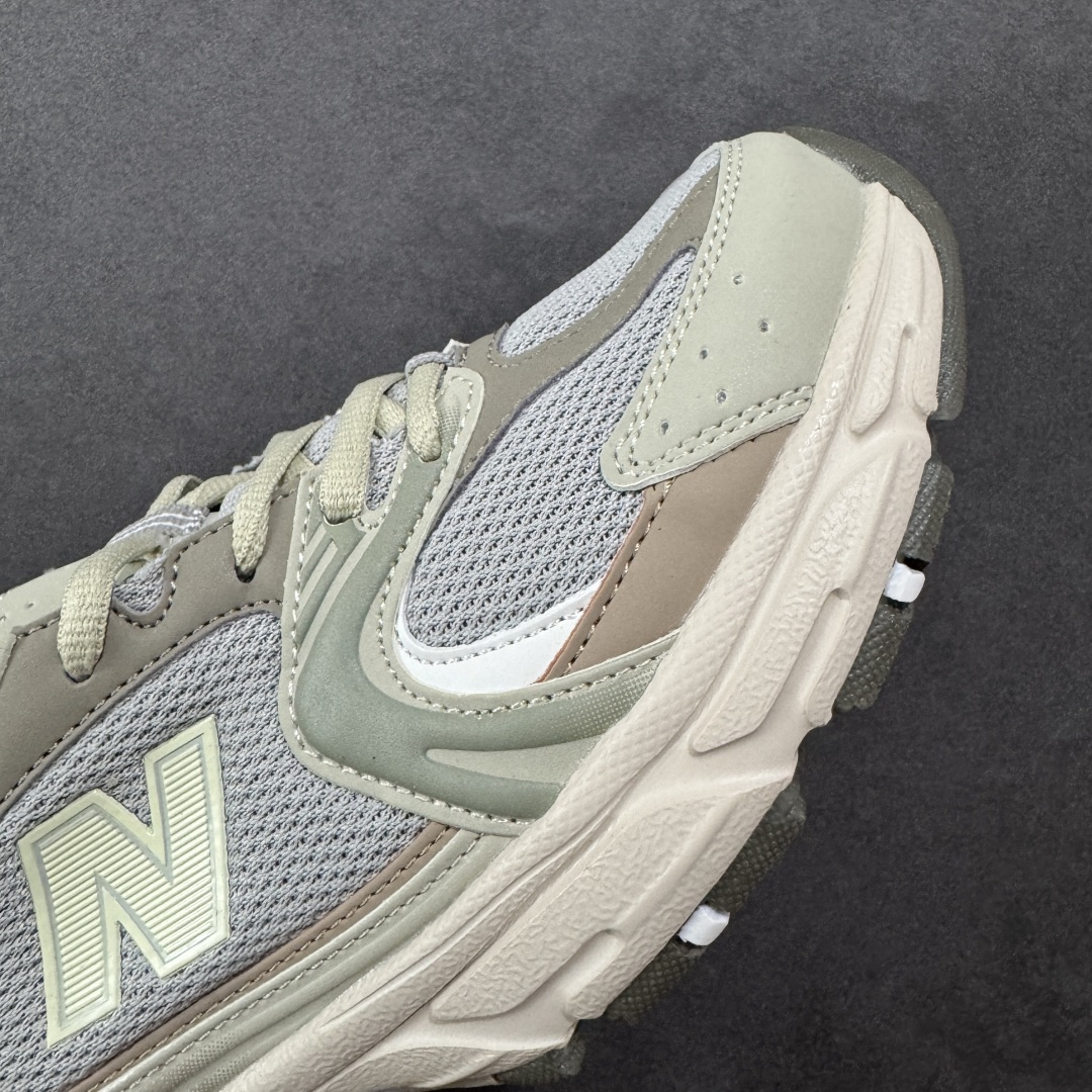 图片[5]-【福利特价】New Balance 530 复古老爹鞋 NB530系列经典休闲百搭运动鞋 MR530KOB 尺码：36-45 带半码-选品中心