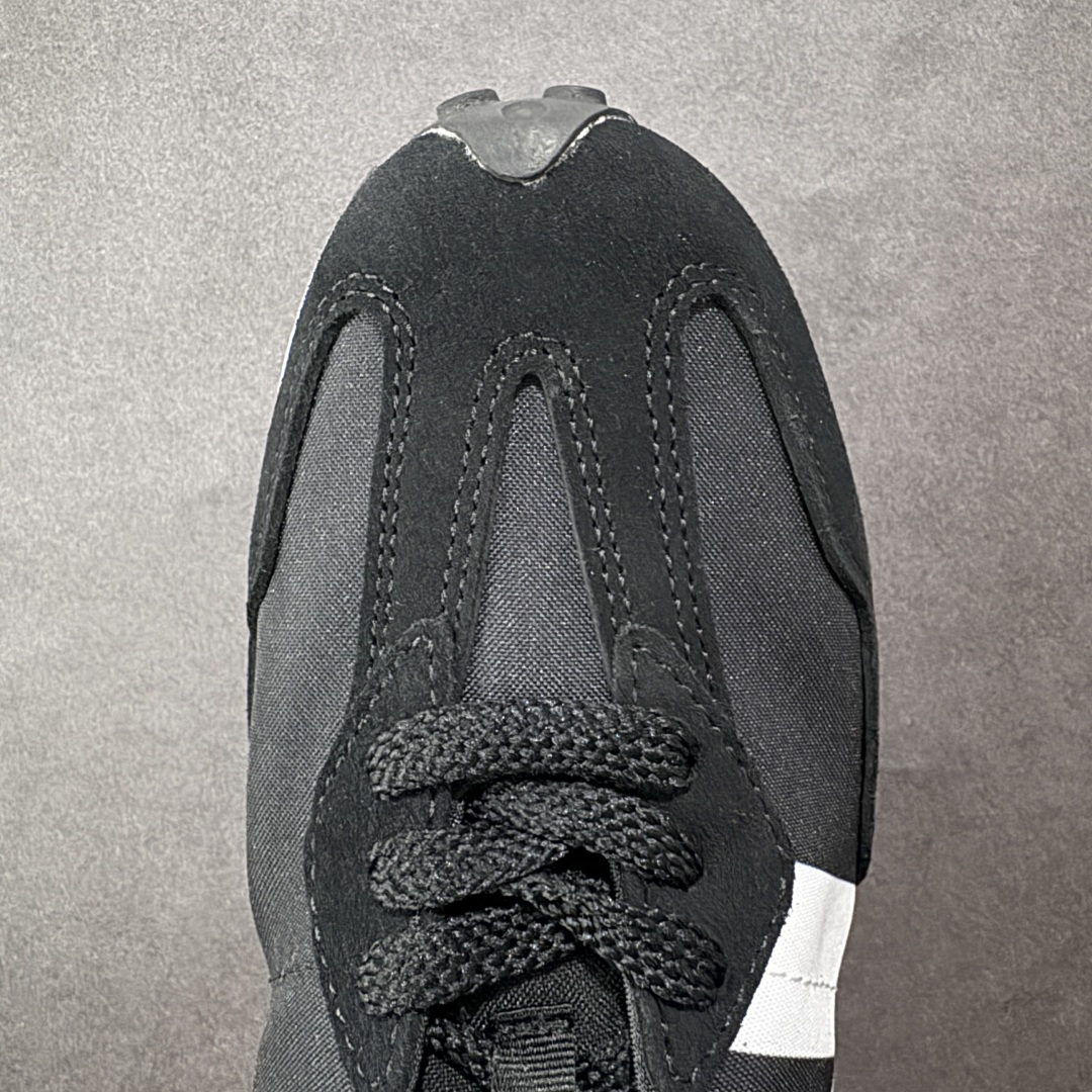 图片[8]-【K8版本】NB新百伦New Balance NB327系列复古休闲运动慢跑鞋 MS327CBW 全新 New Balance 327 系列，以更纯粹的复古风格设计打造的全新造型。侧身还以解构设计，将 N 字标志以做旧压花样式呈现，样式别具新意。而麂皮、冲孔皮革的塑造，则呈现出高级怀旧气质，也让鞋款在奢华时装风格与运动氛围之间达到了平衡。 尺码：36～45半-选品中心