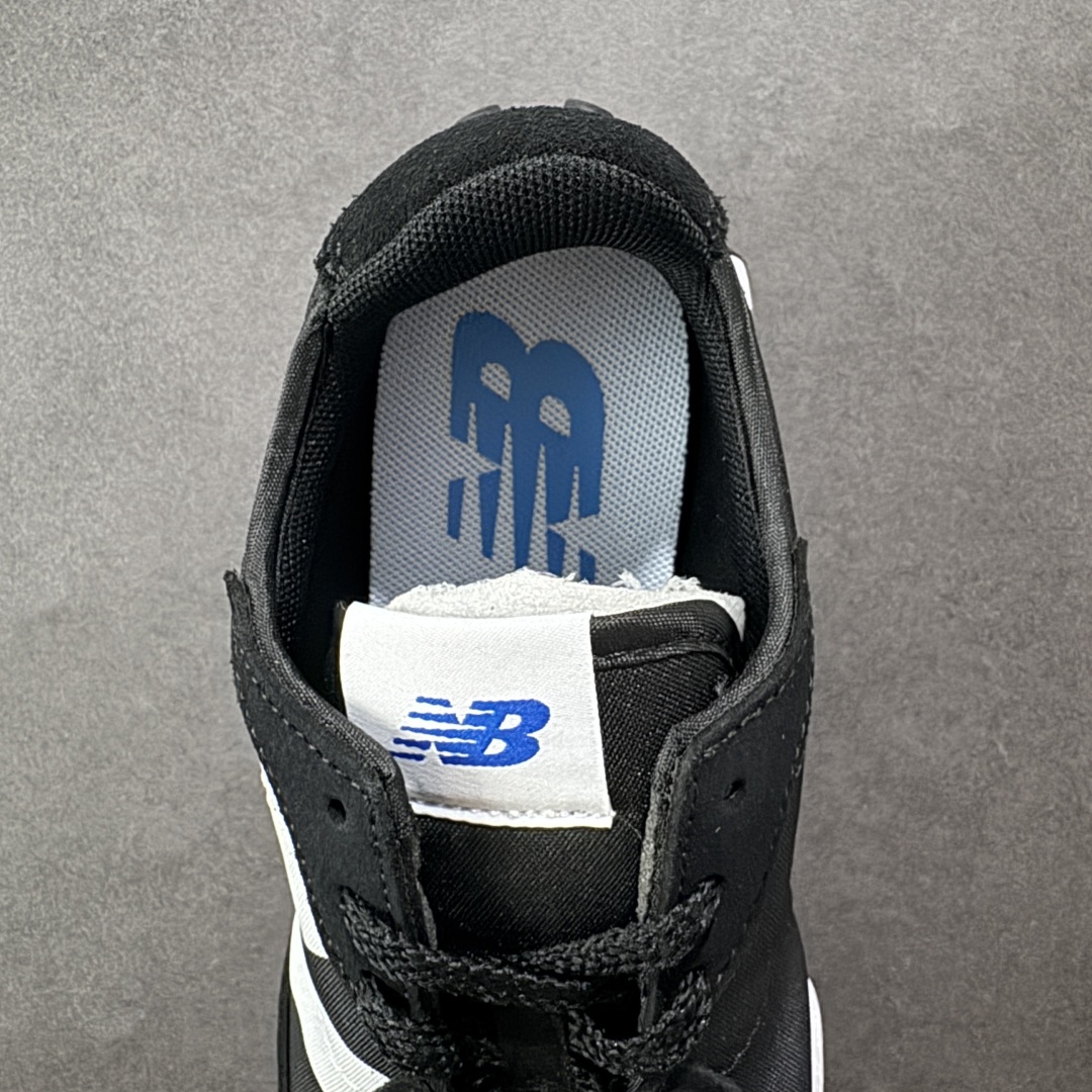 图片[7]-【K8版本】NB新百伦New Balance NB327系列复古休闲运动慢跑鞋 MS327CBW 全新 New Balance 327 系列，以更纯粹的复古风格设计打造的全新造型。侧身还以解构设计，将 N 字标志以做旧压花样式呈现，样式别具新意。而麂皮、冲孔皮革的塑造，则呈现出高级怀旧气质，也让鞋款在奢华时装风格与运动氛围之间达到了平衡。 尺码：36～45半-选品中心