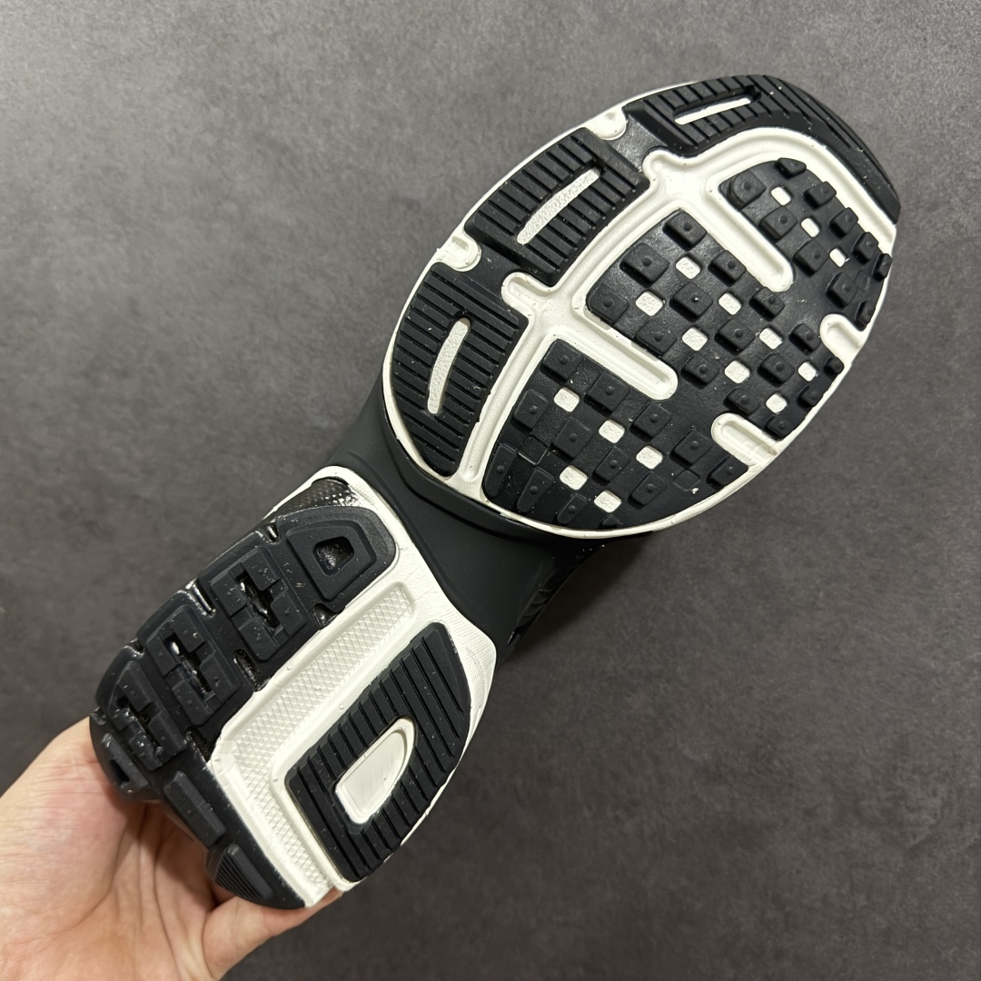 图片[9]-【公司级】NK V2k Runtekk 复古老爹鞋跑步鞋 HJ4497-200 材质上使用大面积网眼 皮革 TPU 组成 支撑和透气性肯定不错 中底处由 Cushlon 泡绵打造 保证在压马路时可以提供优秀脚感 并通过一手做旧氧化效果突出复古感 中底造型很容易让大家联想到巴黎世家3XL 增高效果同样不能忽视 尺码：36-45含半码-选品中心