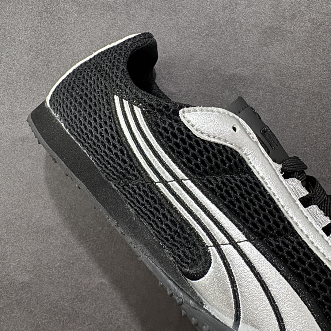 图片[6]-【公司级】彪马Puma H-Street 低帮专业越野德训鞋 PUMA H-STREET的设计巧妙融合了经典与创新 透气网面鞋身是对复古运动美学的致敬 它不仅延续了PUMA一贯的运动基因 更保证了穿着时的舒适度与透气性 让双脚在夏日也能自由“呼吸” 经典的鞋型设计 带着岁月沉淀的韵味 货号： 403692 02 尺码： 36 36.5 37 38 38.5 39 40 40.5 41 42 42.5 43 44 45-选品中心