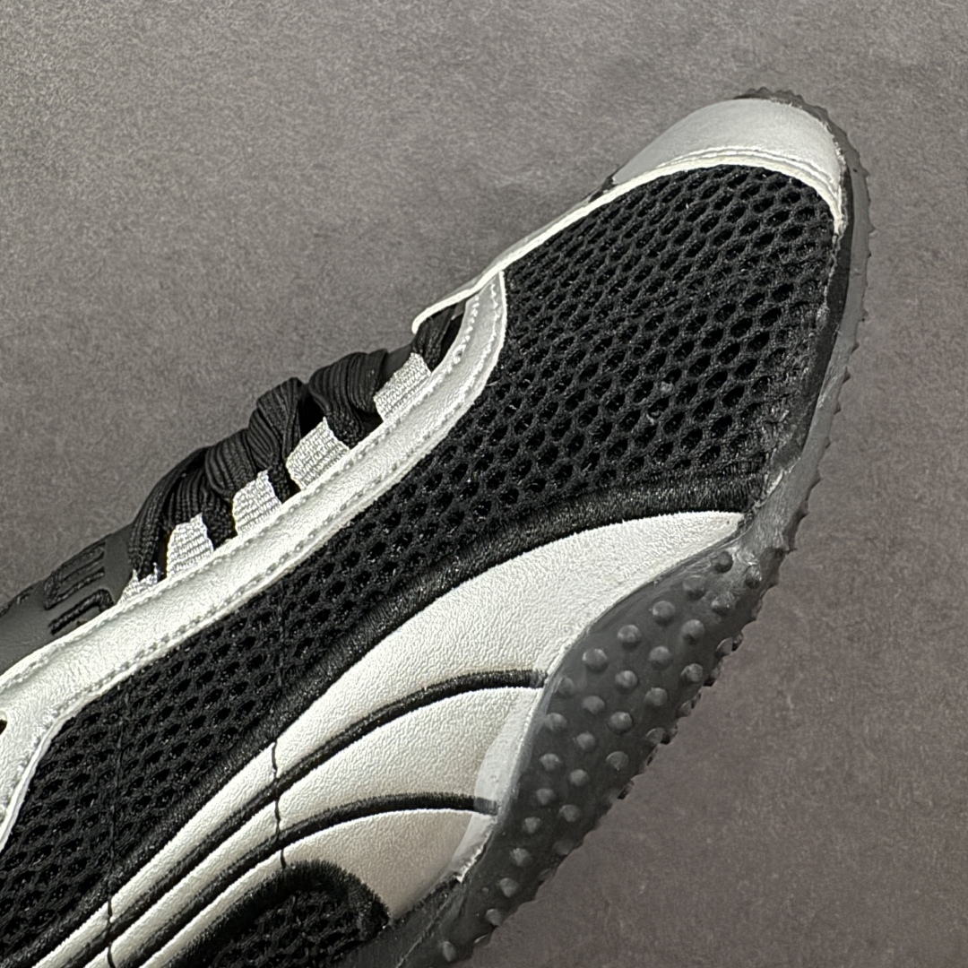 图片[5]-【公司级】彪马Puma H-Street 低帮专业越野德训鞋 PUMA H-STREET的设计巧妙融合了经典与创新 透气网面鞋身是对复古运动美学的致敬 它不仅延续了PUMA一贯的运动基因 更保证了穿着时的舒适度与透气性 让双脚在夏日也能自由“呼吸” 经典的鞋型设计 带着岁月沉淀的韵味 货号： 403692 02 尺码： 36 36.5 37 38 38.5 39 40 40.5 41 42 42.5 43 44 45-选品中心