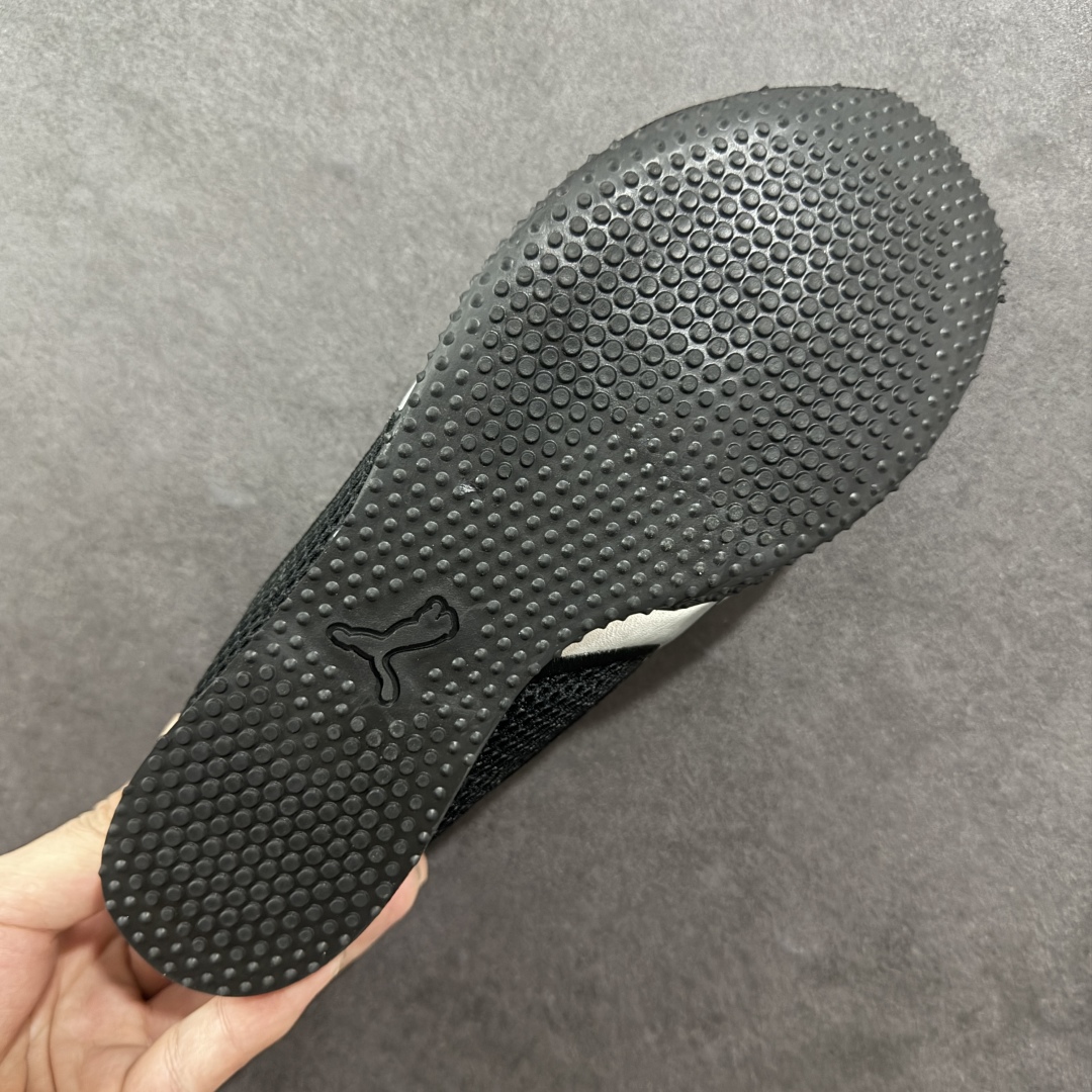 图片[9]-【公司级】彪马Puma H-Street 低帮专业越野德训鞋 PUMA H-STREET的设计巧妙融合了经典与创新 透气网面鞋身是对复古运动美学的致敬 它不仅延续了PUMA一贯的运动基因 更保证了穿着时的舒适度与透气性 让双脚在夏日也能自由“呼吸” 经典的鞋型设计 带着岁月沉淀的韵味 货号： 403692 02 尺码： 36 36.5 37 38 38.5 39 40 40.5 41 42 42.5 43 44 45-选品中心