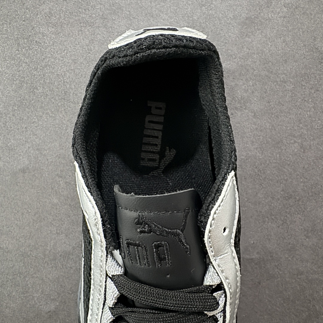 图片[7]-【公司级】彪马Puma H-Street 低帮专业越野德训鞋 PUMA H-STREET的设计巧妙融合了经典与创新 透气网面鞋身是对复古运动美学的致敬 它不仅延续了PUMA一贯的运动基因 更保证了穿着时的舒适度与透气性 让双脚在夏日也能自由“呼吸” 经典的鞋型设计 带着岁月沉淀的韵味 货号： 403692 02 尺码： 36 36.5 37 38 38.5 39 40 40.5 41 42 42.5 43 44 45-选品中心