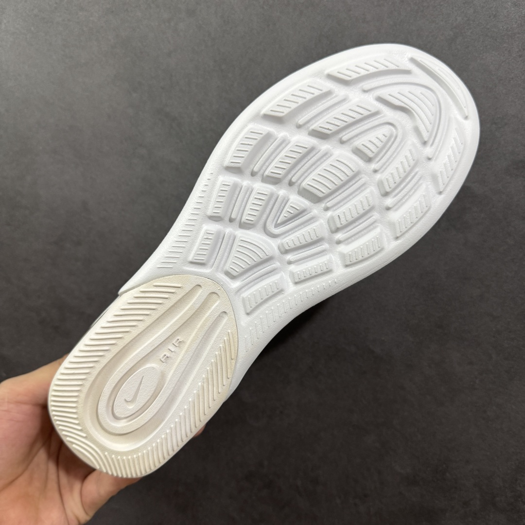 图片[9]-【PE版本】NK Air Max Axis 半掌气垫跑鞋 AA2146-003 舒适脚感 上脚百搭 精心设计 3D刺绣耐克钩 原鞋1：1开发制作 最新高端头层皮面+网面复合完美体现匠工造诣 半盏真气垫实力组合大底 尺码：36 36.5 37.5 38 38.5 39 40 40.5 41 42 42.5 43 44-选品中心