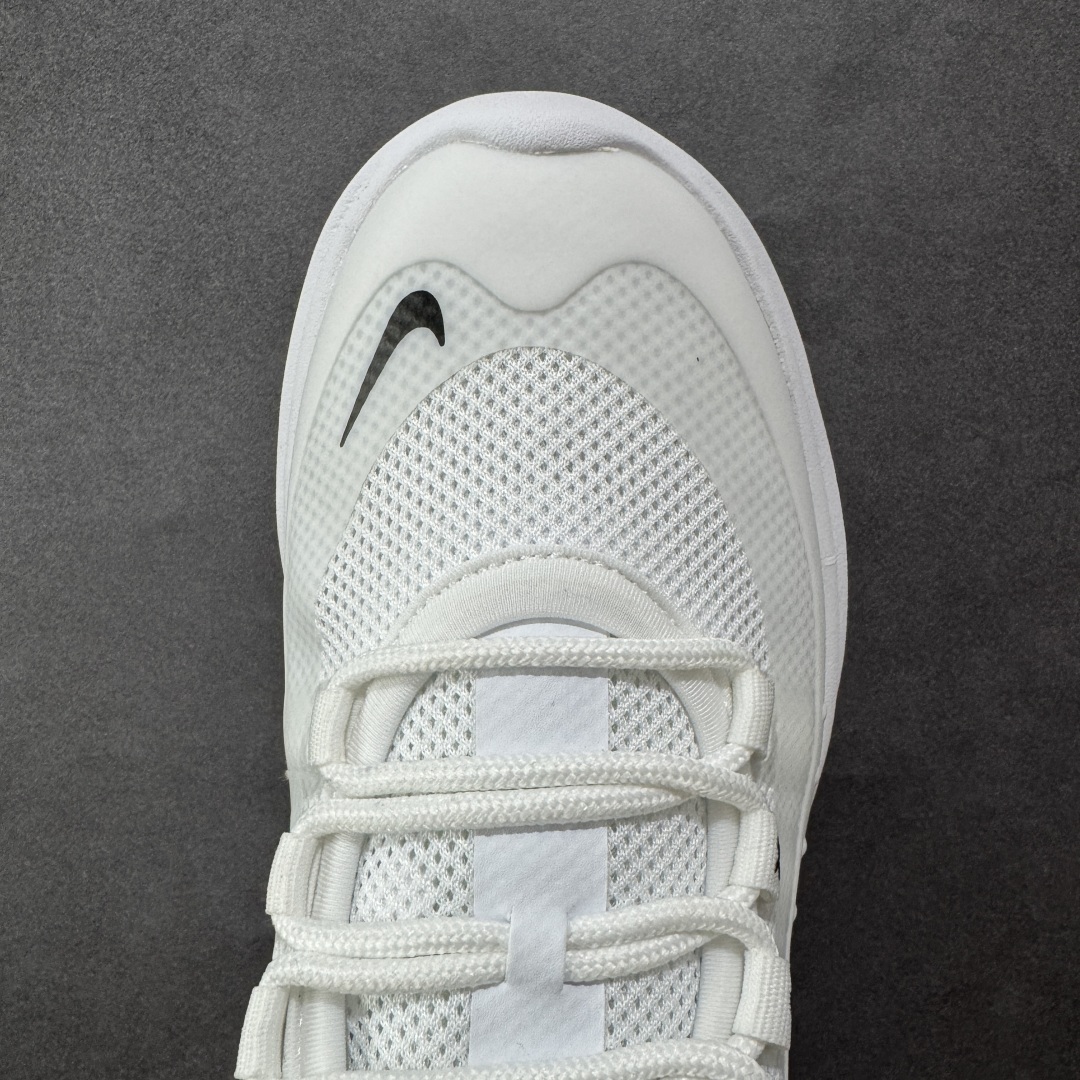 图片[8]-【PE版本】NK Air Max Axis 半掌气垫跑鞋 AA2146-100 舒适脚感 上脚百搭 精心设计 3D刺绣耐克钩 原鞋1：1开发制作 最新高端头层皮面+网面复合完美体现匠工造诣 半盏真气垫实力组合大底 尺码：36 36.5 37.5 38 38.5 39 40 40.5 41 42 42.5 43 44-选品中心