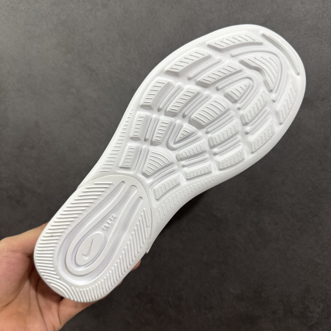 图片[9]-【PE版本】NK Air Max Axis 半掌气垫跑鞋 AA2146-100 舒适脚感 上脚百搭 精心设计 3D刺绣耐克钩 原鞋1：1开发制作 最新高端头层皮面+网面复合完美体现匠工造诣 半盏真气垫实力组合大底 尺码：36 36.5 37.5 38 38.5 39 40 40.5 41 42 42.5 43 44-选品中心