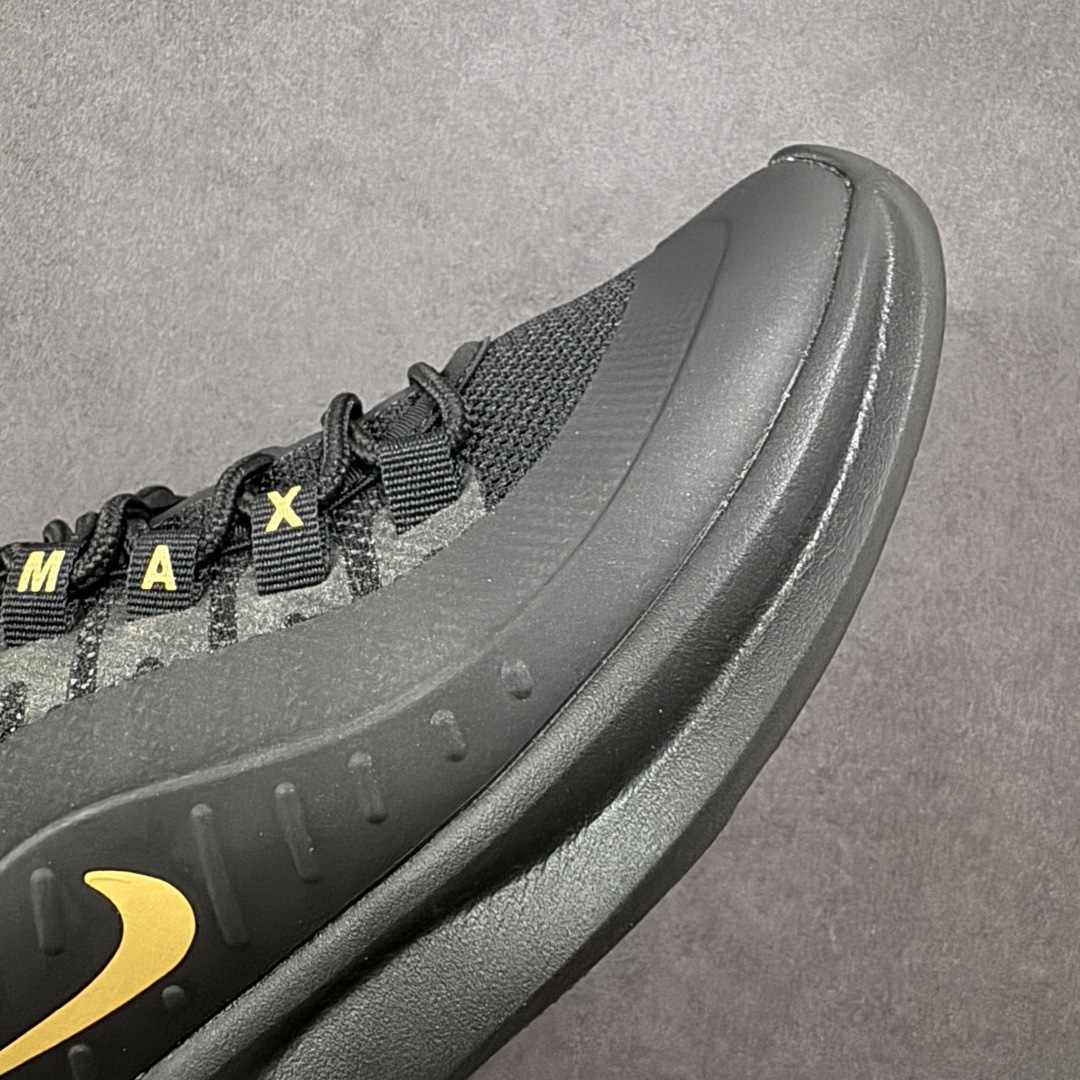 图片[5]-【PE版本】NK Air Max Axis 半掌气垫跑鞋 AA2168-007 舒适脚感 上脚百搭 精心设计 3D刺绣耐克钩 原鞋1：1开发制作 最新高端头层皮面+网面复合完美体现匠工造诣 半盏真气垫实力组合大底 尺码：36 36.5 37.5 38 38.5 39 40 40.5 41 42 42.5 43 44-选品中心