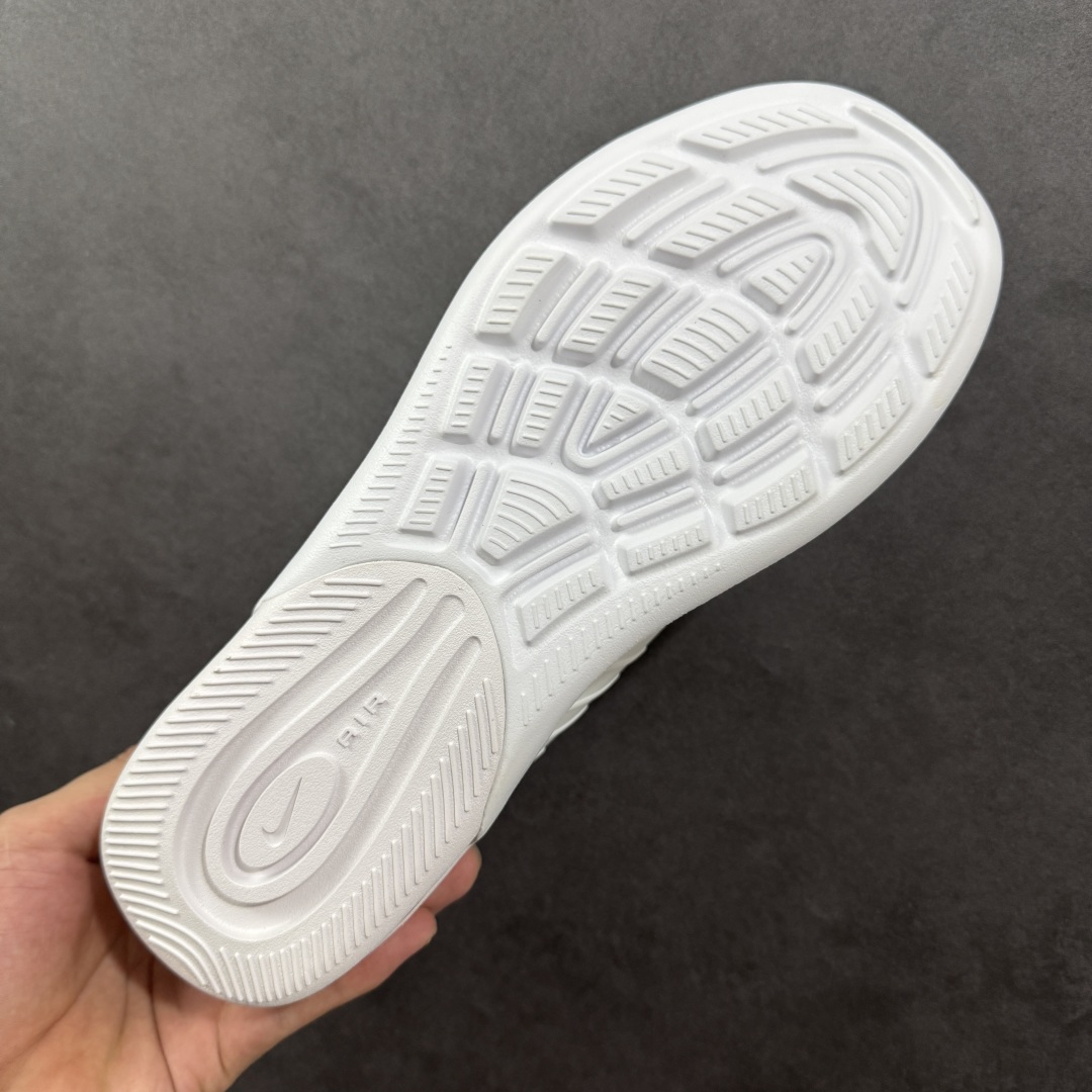 图片[9]-【PE版本】NK Air Max Axis 半掌气垫跑鞋 AA2146-101 舒适脚感 上脚百搭 精心设计 3D刺绣耐克钩 原鞋1：1开发制作 最新高端头层皮面+网面复合完美体现匠工造诣 半盏真气垫实力组合大底 尺码：36 36.5 37.5 38 38.5 39 40 40.5 41 42 42.5 43 44-选品中心