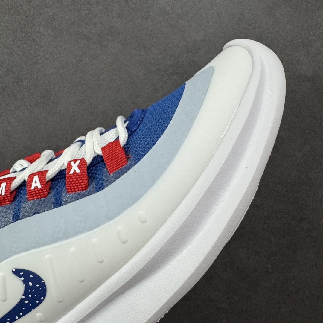 图片[5]-【PE版本】NK Air Max Axis 半掌气垫跑鞋 AA2146-101 舒适脚感 上脚百搭 精心设计 3D刺绣耐克钩 原鞋1：1开发制作 最新高端头层皮面+网面复合完美体现匠工造诣 半盏真气垫实力组合大底 尺码：36 36.5 37.5 38 38.5 39 40 40.5 41 42 42.5 43 44-选品中心