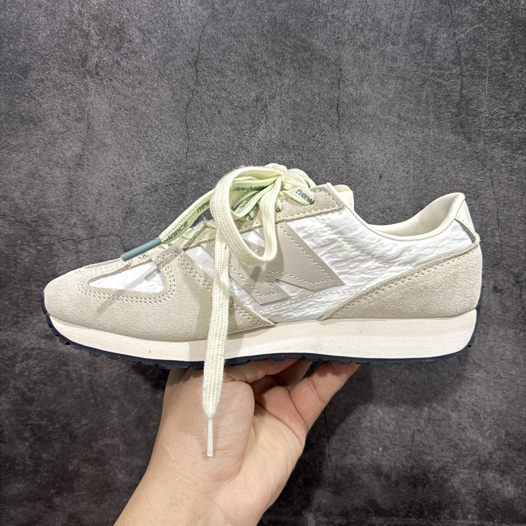 图片[2]-【纯原M版】New Balance U471AJ NB新百伦织物牛剖层革春夏薄底鞋防滑耐磨平衡轻便低帮生活休闲鞋 G 原档数据独立私模大底 唯一正确三层组合大底 特高弹切片加持 百分百还原原鞋脚感 NB市场最强产物 防伪原标全套原楦原纸板原厂数据开发 全鞋电脑针车加持 原厂网布 原装进口头层翻毛皮料正确绒感卡色 正确中底拉帮中底网布细节 匠心打造 耗时两个月开发完成 工艺极其复杂难度可想而知 高端零售专供产物 尺码：36 – 47.5-选品中心