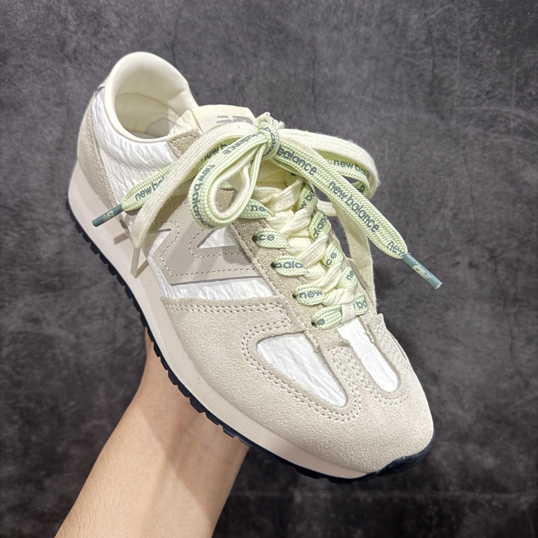 图片[3]-【纯原M版】New Balance U471AJ NB新百伦织物牛剖层革春夏薄底鞋防滑耐磨平衡轻便低帮生活休闲鞋 G 原档数据独立私模大底 唯一正确三层组合大底 特高弹切片加持 百分百还原原鞋脚感 NB市场最强产物 防伪原标全套原楦原纸板原厂数据开发 全鞋电脑针车加持 原厂网布 原装进口头层翻毛皮料正确绒感卡色 正确中底拉帮中底网布细节 匠心打造 耗时两个月开发完成 工艺极其复杂难度可想而知 高端零售专供产物 尺码：36 – 47.5-选品中心