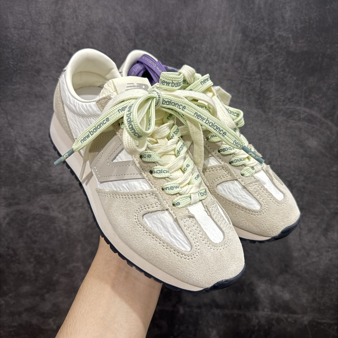 【纯原M版】New Balance U471AJ NB新百伦织物牛剖层革春夏薄底鞋防滑耐磨平衡轻便低帮生活休闲鞋 G 原档数据独立私模大底 唯一正确三层组合大底 特高弹切片加持 百分百还原原鞋脚感 NB市场最强产物 防伪原标全套原楦原纸板原厂数据开发 全鞋电脑针车加持 原厂网布 原装进口头层翻毛皮料正确绒感卡色 正确中底拉帮中底网布细节 匠心打造 耗时两个月开发完成 工艺极其复杂难度可想而知 高端零售专供产物 尺码:36 - 47.5-选品中心