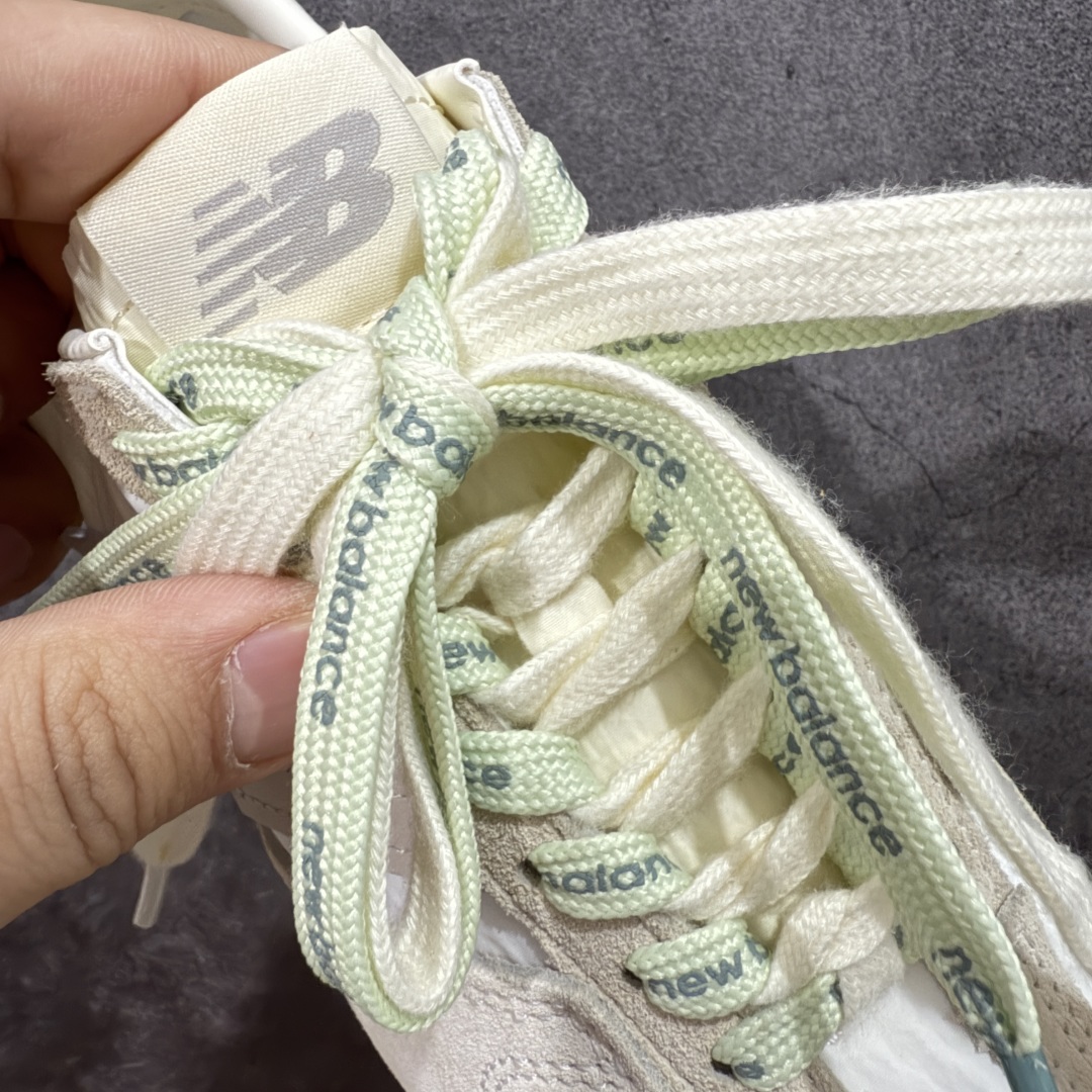 图片[5]-【纯原M版】New Balance U471AJ NB新百伦织物牛剖层革春夏薄底鞋防滑耐磨平衡轻便低帮生活休闲鞋 G 原档数据独立私模大底 唯一正确三层组合大底 特高弹切片加持 百分百还原原鞋脚感 NB市场最强产物 防伪原标全套原楦原纸板原厂数据开发 全鞋电脑针车加持 原厂网布 原装进口头层翻毛皮料正确绒感卡色 正确中底拉帮中底网布细节 匠心打造 耗时两个月开发完成 工艺极其复杂难度可想而知 高端零售专供产物 尺码：36 – 47.5-选品中心