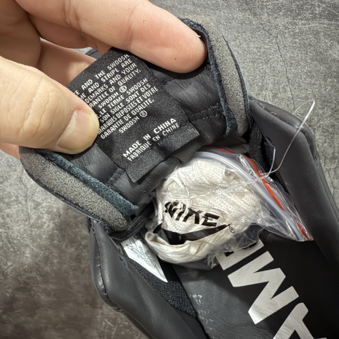 图片[8]-【OWF外贸版】Ambush x AF1 Air Force 1 Low 空军一号低帮运动板鞋 联名大钩黑白 DV3464-001 独家正确版 完美出品 高端外贸 零售客户首选 AMBUSH X AF1 Low 联名款 第一色已入库 后续配色陆续出 顶流 原鞋开版 耗时3个月匠心打造 原厂进口纳帕皮料 人工甩皮 全新正确RB原大底 上手上脚复刻正品质感 尺码： 36-47.5-选品中心