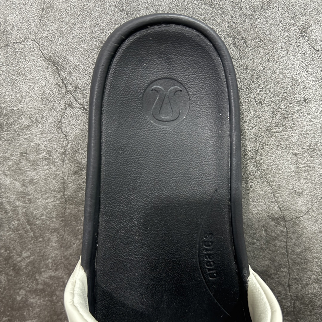 图片[7]-【pk版本】Lululemon Rsetfeel Slide 露露乐檬拖鞋 立体针织弹力鞋面轻量透气，中底采用Lululemon特别研发的加厚泡棉材料，利用专门的分层解构和泡棉技术实现了缓震和支撑性的平衡。采用TPU后跟支撑，减震设计，缓冲接地力，舒适回弹。 小红书爆款 一鞋难求👊🏻 尺码：36-45-选品中心