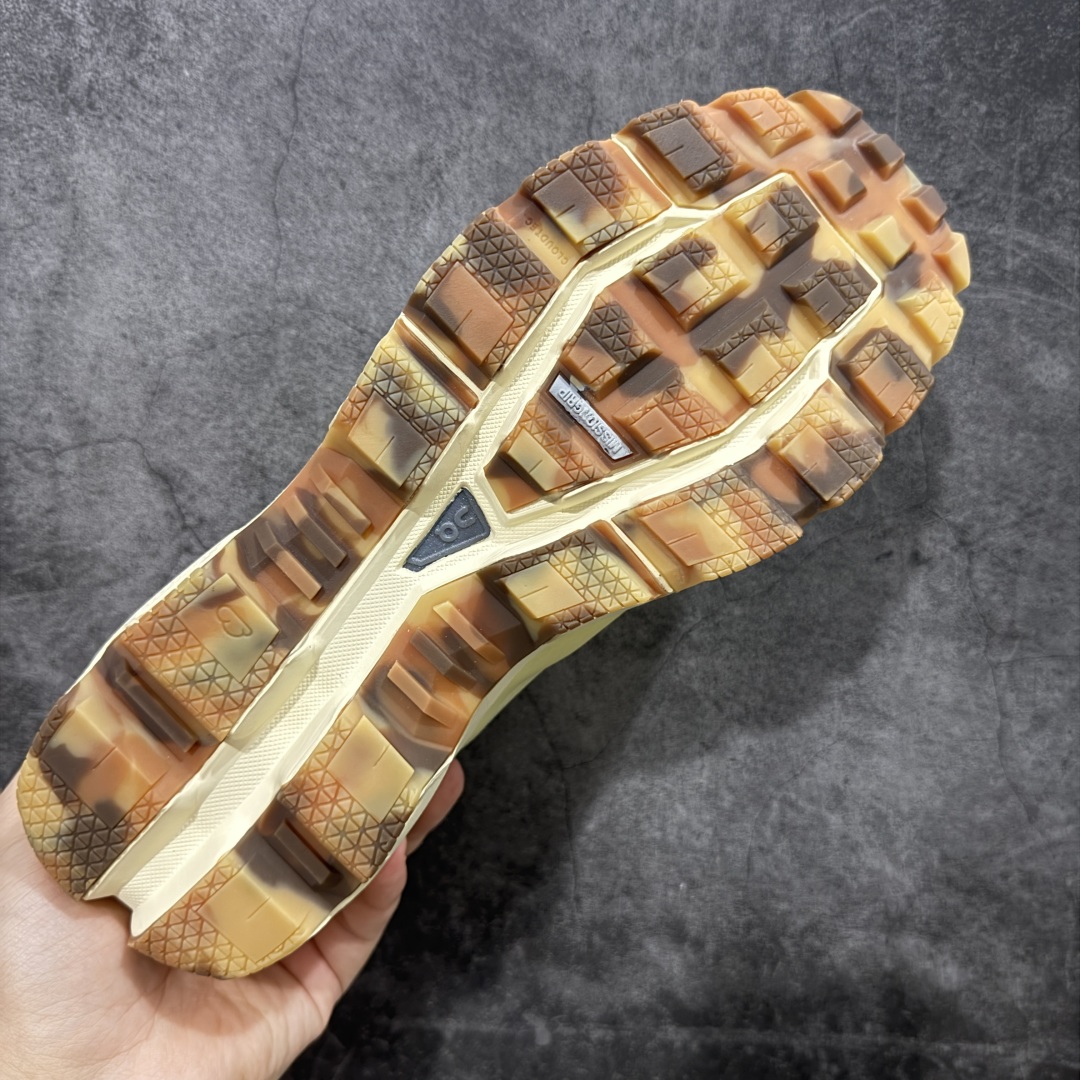 图片[9]-【PZ版本】On昂跑 x LOEWE罗意威 Cloudventure 织物 跑步 户外轻便百搭系带 减震 低帮 运动休闲鞋 采用工程飞织网布组合再生聚酯纤维鞋面材质搭载独家隐藏速度中板 镂空CloudTec科技 泡棉缓震中底 黑科技跑出圈的时尚运动新宠 尺码：36 37 38 39 40 41 42 43 44 45-选品中心