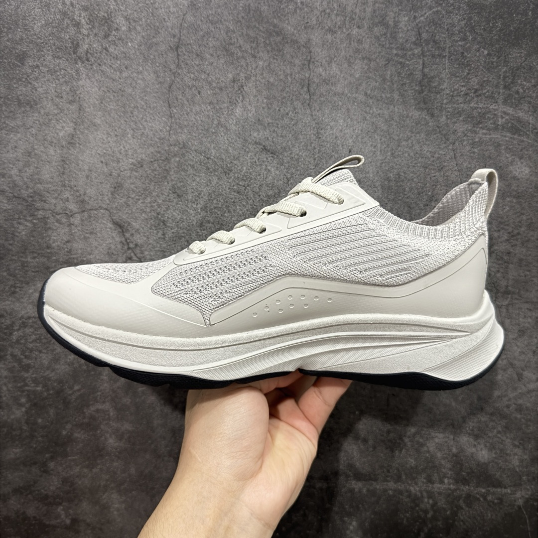 图片[2]-【纯原版】迪桑特Descente Running 跑步系列 针织“灰武士” ·广东大厂出品 99%还原度 ·独立私模开发，只为真正还原zp · 私人定制原版鞋面，舒适透气更好定型 ·城市通勤/运动健身/轻户外徒步 ·黑色系潮鞋还有机能风的设计感 ·原版开发大底，脚感特别轻盈 尺码：39 40 41 42 43 44-选品中心